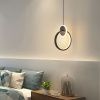 Светильник подвесной ImperiumLoft Randall (Рандалл) 232607-23