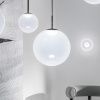 Светильник подвесной Delight Collection Ball (Балл) 10268P/D400 white