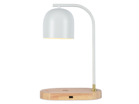 Настольная лампа Zortes DeskLight (ДескЛигхт) ZRS.1066.02