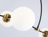 Люстра на штанге Ambrella Light Modern (Модерн) TR2555