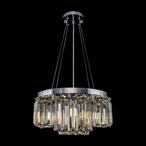 Светильник подвесной Maytoni Colline Modern MOD083PL-04CH - фото 2