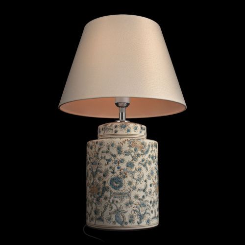 Настольная лампа Loft It Agapanthus 10385T/B - фото 4