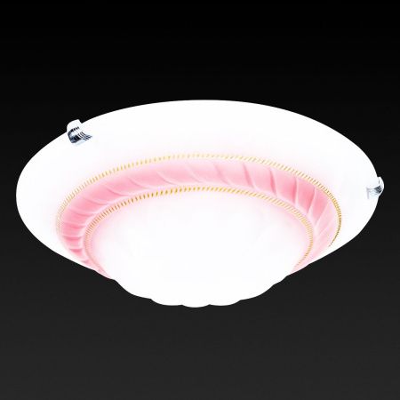 Настенно-потолочный светильник Toplight Clare (Цларе) TL9101Y-02PK