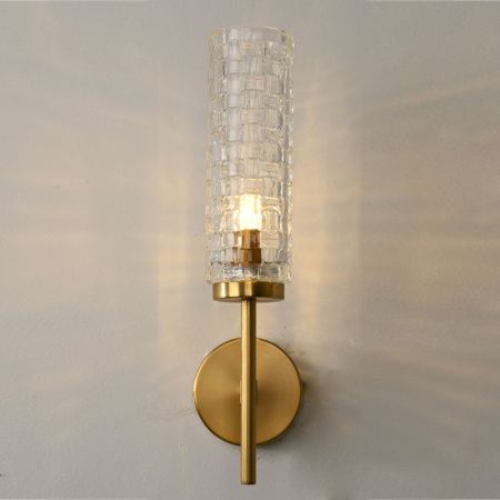 Бра Delight Collection BRWL7055-AB