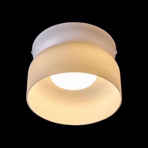 Светильник потолочный Loft It Totem 10466 Milky white - фото 2