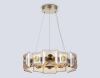 Люстра подвесная Ambrella Light Crystal (Црыстал) LH31021