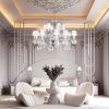 Люстра подвесная Loft It Flambeau 10209/24