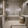 Ванна чугунная Devon Devon Bayswater/Battersea BAYSWATER16 165х75 встраиваемая овальная с ножками
