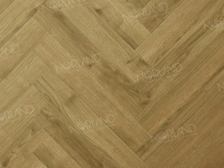 Ламинат Norland Elegant Herringbone Strong LF304-17 Дуб Фанэн толщина 1.2 см 34 класс 600х100