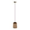 Светильник подвесной Loft It Knot 8135-C mini