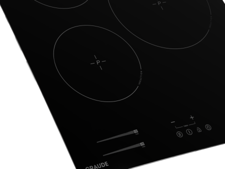 Варочная панель индукционная Graude Premium IK 45.0 S
