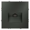 Розетка компьютерная VOLTUM S70 VLS060106