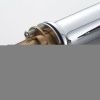 Смеситель Shevanik S43 S4301 на раковину хром