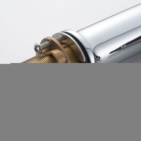 Смеситель Shevanik S43 S4301 на раковину хром