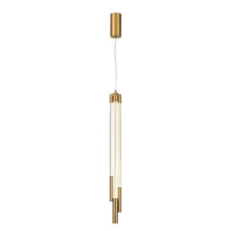 Светильник подвесной Odeon Light Anta (Анта) 4392/30L