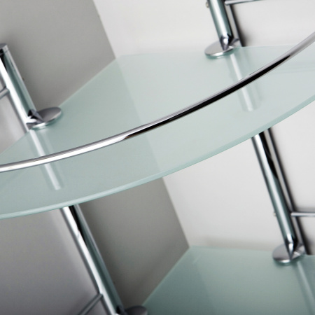 Полка в ванную комнату WasserKRAFT 3122