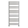Полотенцесушитель водяной Terminus 4630080268395 55х120 хром
