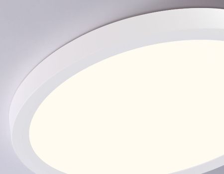 Светильник потолочный Ambrella Light Air Slim (Аир Слим) FZ1903