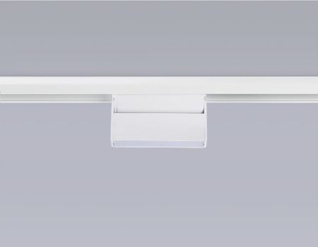 Трековый магнитный светильник Ambrella Light Track System (Трацк Сыстем) GL4058