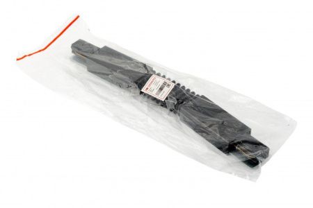 Коннектор гибкий Denkirs DK Track Black (ДК Трацк Блацк) TR1106-BK