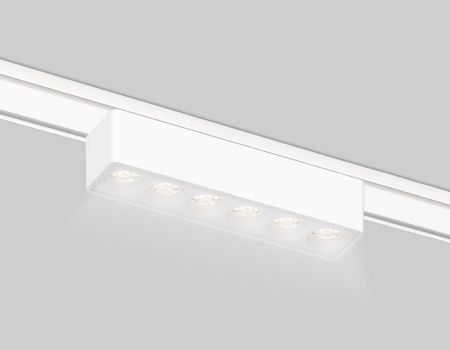 Трековый магнитный светильник Ambrella Light Track System (Трацк Сыстем) GV1401