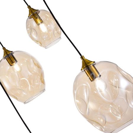 Люстра подвесная ST Luce Idesia (Идесиа) SL1188.303.09