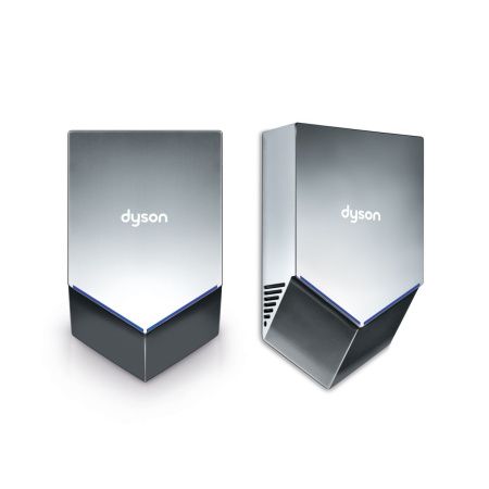 Сушилка для рук Dyson Airblade V HU02 Nickel 307170-01