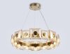 Люстра подвесная Ambrella Light Crystal (Црыстал) LH31027