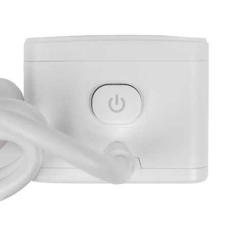 Удлинитель Uniel S-GCD2-1,5SBU WHITE