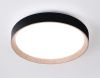 Светильник потолочный Ambrella Light Design (Десигн) FZ1324