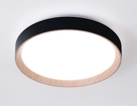 Светильник потолочный Ambrella Light Design (Десигн) FZ1324