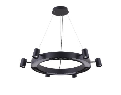 Светильник подвесной Vele Luce Octopus (Оцтопус) VL10152P06 - фото 3