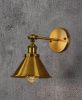 Бра Lumina Deco Gubi (Губи) LDW B005-1 MD