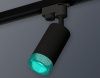 Трековый однофазный светильник Ambrella Light Track System (Трацк Сыстем) XT6323083
