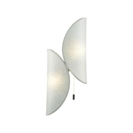 Светильник настенный Odeon Light Silk (Силк) 7067/2W
