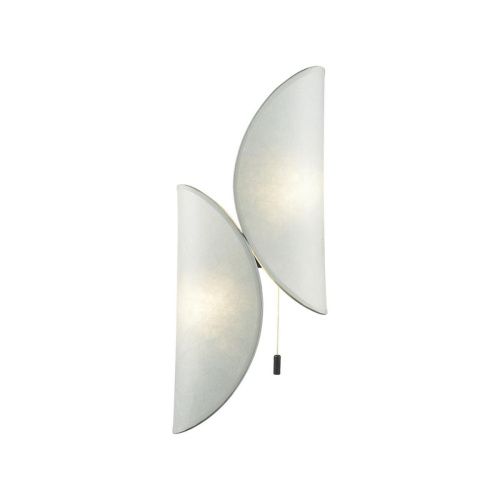 Светильник настенный Odeon Light Silk (Силк) 7067/2W - фото 3