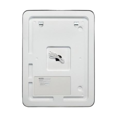 Зеркало с подсветкой Comforty Ситара 00-00014168CF 60х80 подвесное