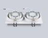 Светильник встраиваемый Ambrella Light IP Protect (ИП Протецт) TN6612