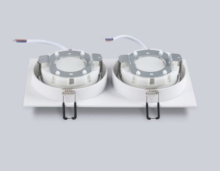 Светильник встраиваемый Ambrella Light IP Protect (ИП Протецт) TN6612