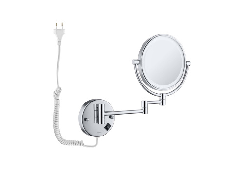 Косметическое зеркало Aquatek AQ4915CR - фото 3