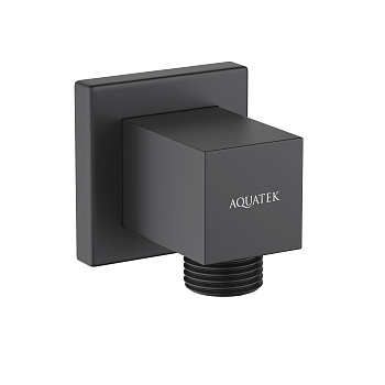 Шланговое подсоединение Aquatek AQ2458MB