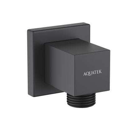Шланговое подсоединение Aquatek AQ2458MB