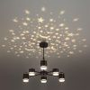 Люстра на штанге Lumion Virsava (Вирсава) 8234/6C