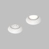 Светильник точечный Denkirs Spot Hide (Спот Хиде) DK2140-WH