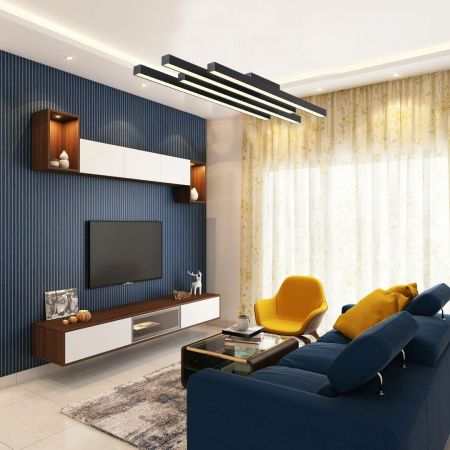 Светильник подвесной ST Luce Samento Black (Саменто Блацк) SL933.403.04