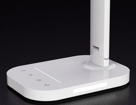 Настольная лампа Ambrella Light Desk (Деск) DE444