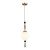 Светильник подвесной Odeon Light Palle (Палле) 5405/1