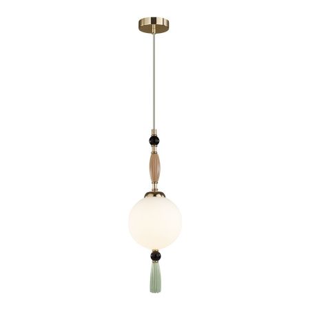 Светильник подвесной Odeon Light Palle (Палле) 5405/1