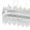 Люстра подвесная Natali Kovaltseva LED Нимбы LED LAMPS 81265