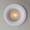 Светильник встраиваемый Arte Lamp Ducre (Дуцре) A8095PL-1WH